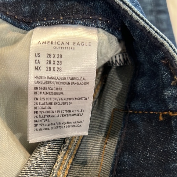 Jeans - Picture 4 of 5